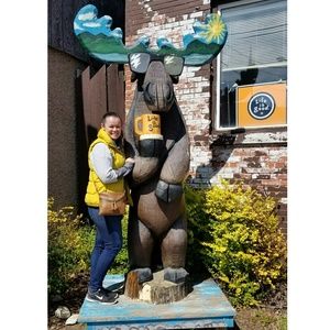 WELCOME TO MY CLOSET!!!